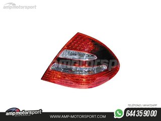 PILOTO TRASERO DERECHO PARA MERCEDES-BENZ W211 BERLINA