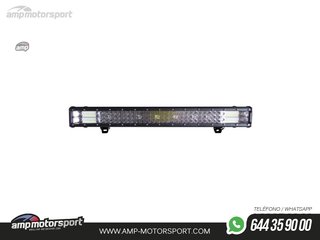 BARRA SUPER POWER LED 396W 132 LEDS