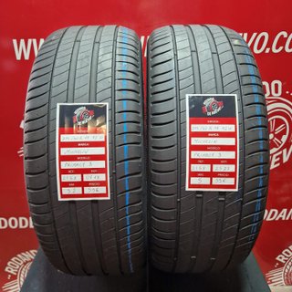 2x 215 50 18 92W Neumáticos Michelin [R. 2158]