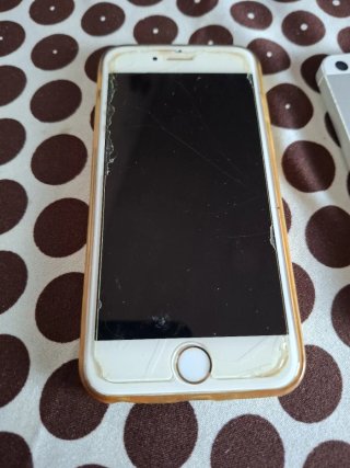 iPhone 6s y iPhone 5