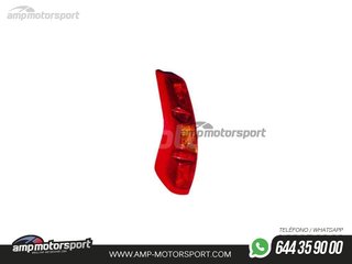 PILOTO TRASERO IZQUIERDO PARA NISSAN X-TRAIL