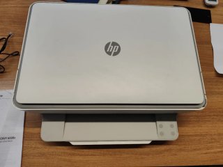 Stampante HP Envy 6000e