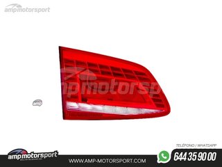 PILOTO TRASERO IZQUIERDO PARA VOLKSWAGEN PASSAT B7 VARIANT
