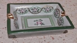 Posacenere mignon Limoges