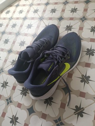 Zapatillas Nike Pegasus 41 Air Zoom talla 44,5