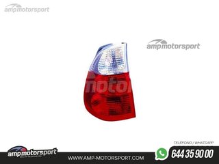 PILOTO TRASERO IZQUIERDO PARA BMW X5 E53