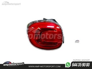 PILOTO TRASERO IZQUIERDO PARA FIAT 500L