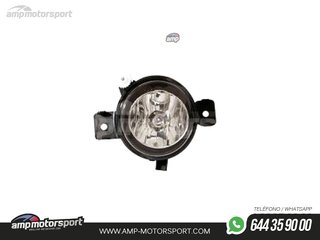 FARO ANTINIEBLA IZQUIERDO PARA BMW X5 E70