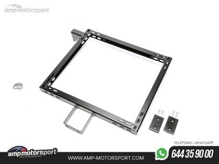 BASE DE ASIENTO DERECHA PARA AUDI/SEAT/VW/SKODA