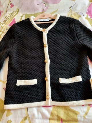 Chaqueta Mango. NUEVA A ESTRENAR. Medidas