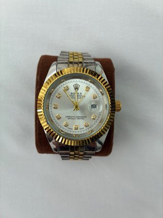 Reloj Rolex Oyster Perpetual Datejust
