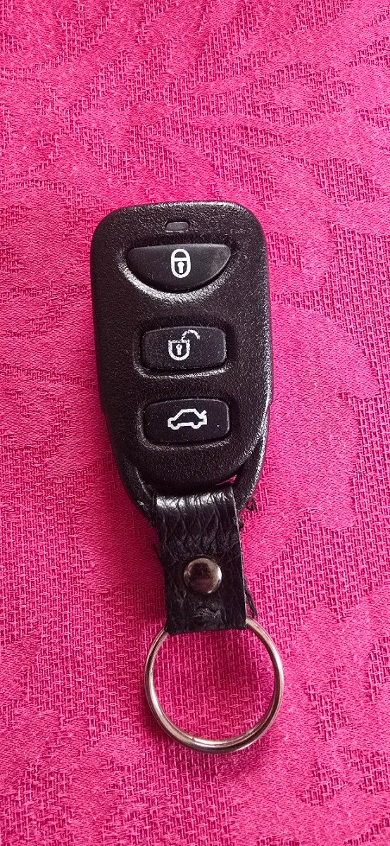 Hyundai Sonata 2007