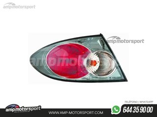 PILOTO TRASERO IZQUIERDO PARA MAZDA 6
