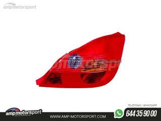 PILOTO TRASERO DERECHO PARA OPEL TIGRA