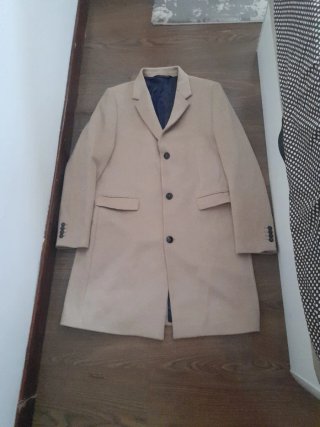 Americana mujer zara talla XXL