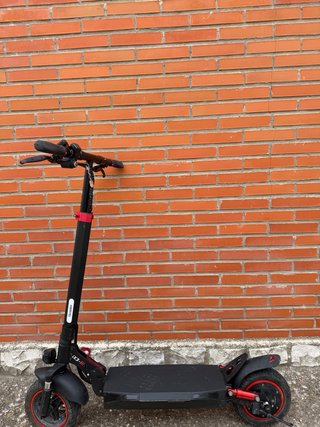 Patinete Eléctrico