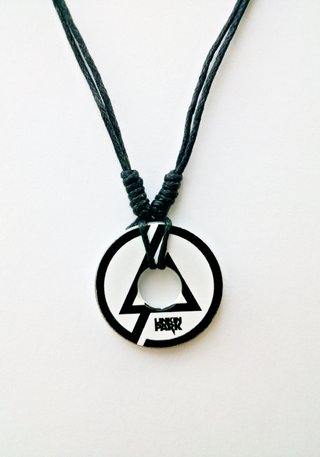 Collar Linkin Park
