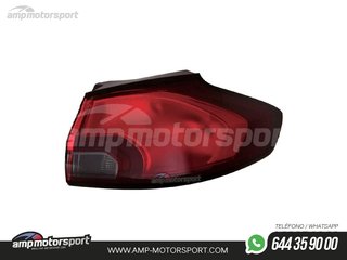 PILOTO TRASERO DERECHO PARA OPEL ZAFIRA