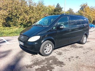 Mercedes-Benz Viano 2006