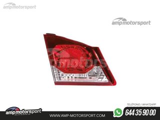PILOTO TRASERO IZQUIERDO PARA HONDA CIVIC HATCHBACK