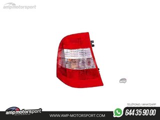 PILOTO TRASERO IZQUIERDO PARA MERCEDES-BENZ W163