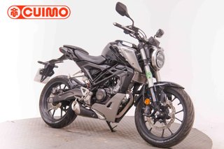 HONDA CB 125 R