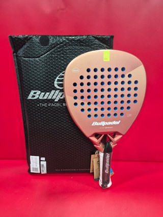 Pala Padel Bullpadel Vertex 05 cloud 2026