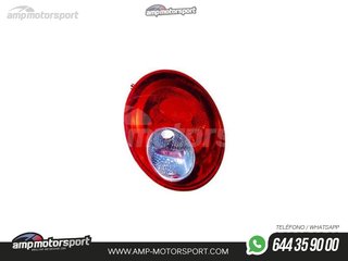 PILOTO TRASERO IZQUIERDO PARA VOLKSWAGEN NEW BEETLE