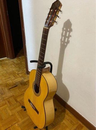 Guitarra Flamenca Prudencio Saez 15