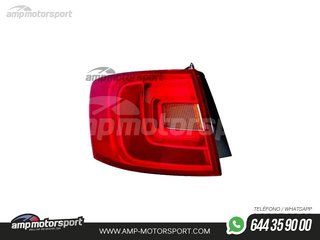 PILOTO TRASERO IZQUIERDO PARA VOLKSWAGEN JETTA