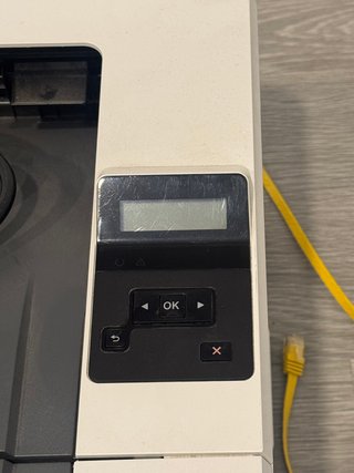 Impresora LaseJet Pro M404-M405 HP