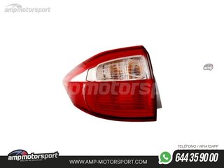 PILOTO TRASERO IZQUIERDO PARA FORD C-MAX