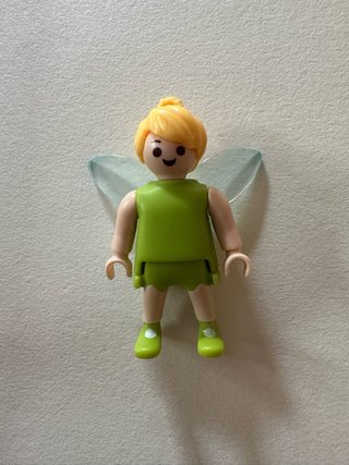 Playmobil Disney Campanilla
