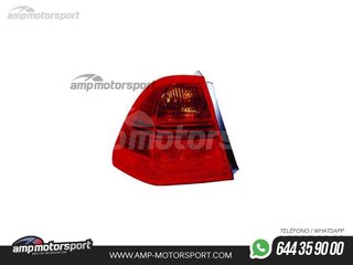 PILOTO TRASERO IZQUIERDO PARA BMW E91 TOURING