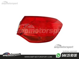 PILOTO TRASERO DERECHO PARA OPEL ASTRA J