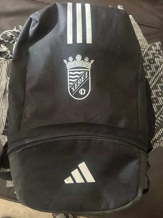Mochila Xerez CD Adidas