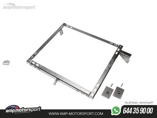 BASE DE ASIENTO IZQUIERDA PARA SEAT/VW