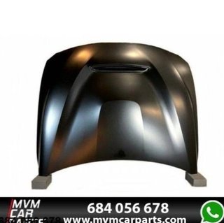 Capó BMW F80 M3 / F82 M4 / F83 M4 Aluminio Look GT