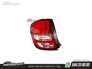 PILOTO TRASERO IZQUIERDO PARA CITROËN C3