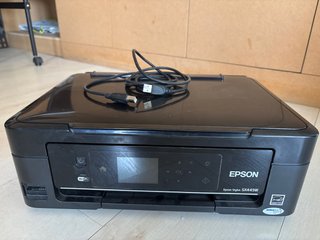 Stampante Epson Stylus SX445W