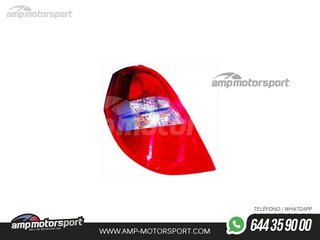 PILOTO TRASERO IZQUIERDO PARA MERCEDES-BENZ W169