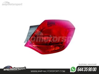 PILOTO TRASERO DERECHO PARA OPEL ASTRA J