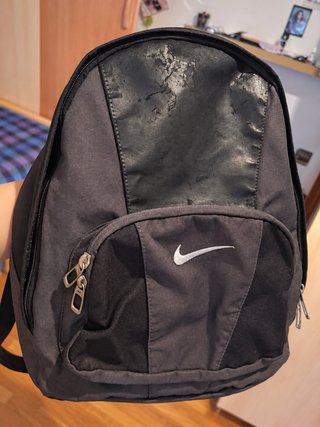 Mochila Nike Negra