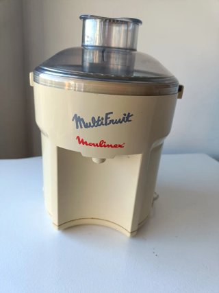 Licuadora Moulinex Multifruit
