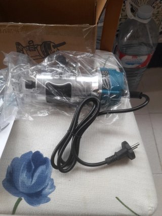 Fresadora Compacta Nueva