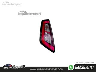 PILOTO TRASERO IZQUIERDO PARA FIAT PUNTO EVO
