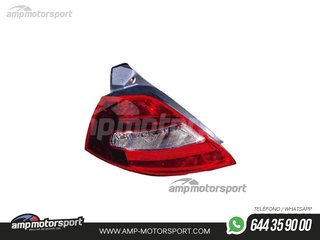 PILOTO TRASERO IZQUIERDO PARA RENAULT MEGANE II