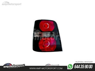 PILOTO TRASERO IZQUIERDO PARA VOLKSWAGEN TOURAN