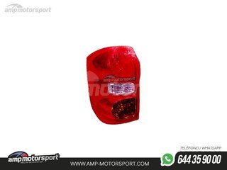PILOTO TRASERO IZQUIERDO PARA TOYOTA RAV-4