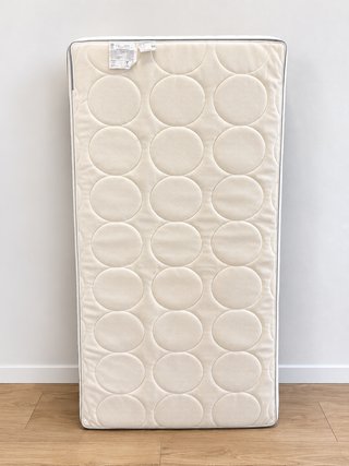 Colchón de Cuna IKEA 120x60 cm